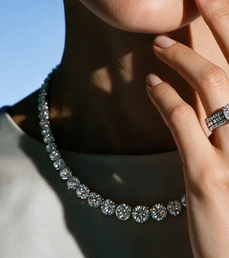 Riviera Necklace